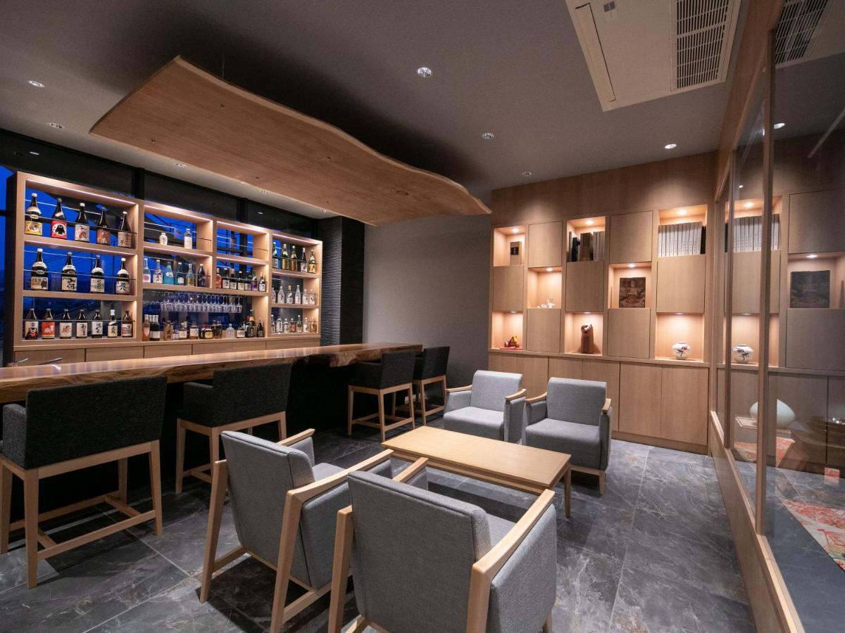 Hitoyoshi Onsen Nabeya Otel Dış mekan fotoğraf