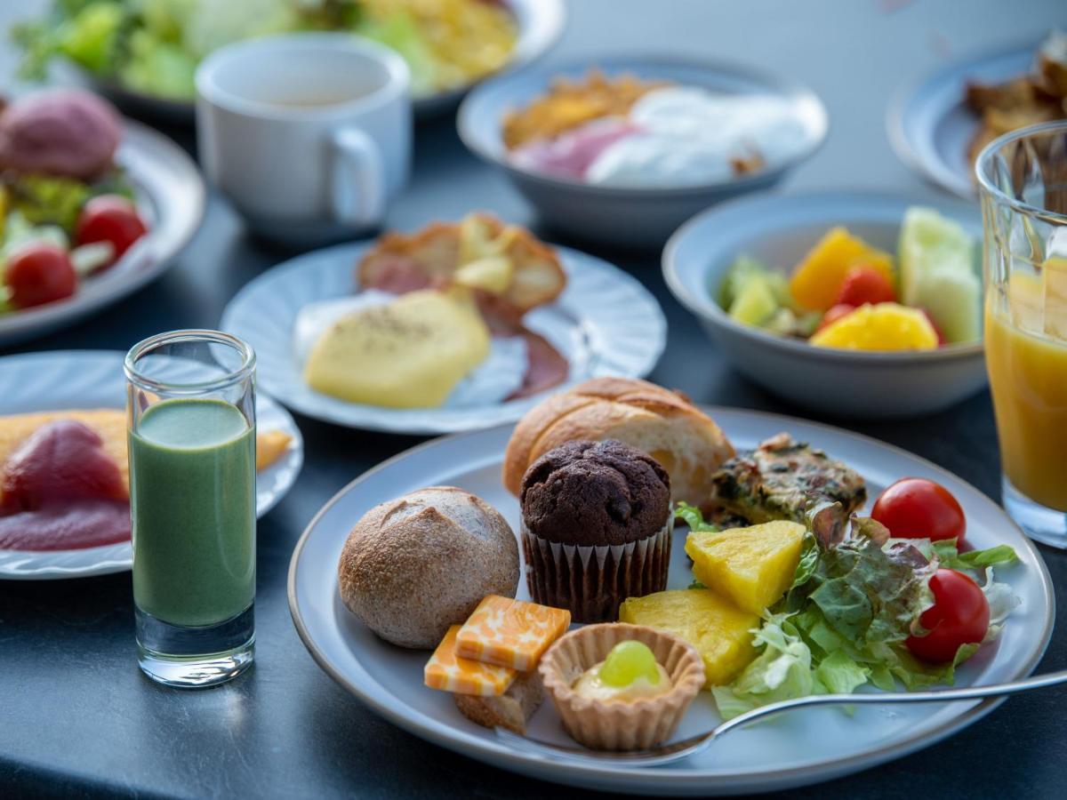 Hitoyoshi Onsen Nabeya Otel Dış mekan fotoğraf