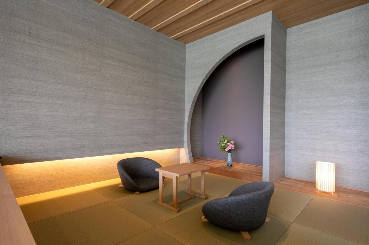 Hitoyoshi Onsen Nabeya Otel Dış mekan fotoğraf