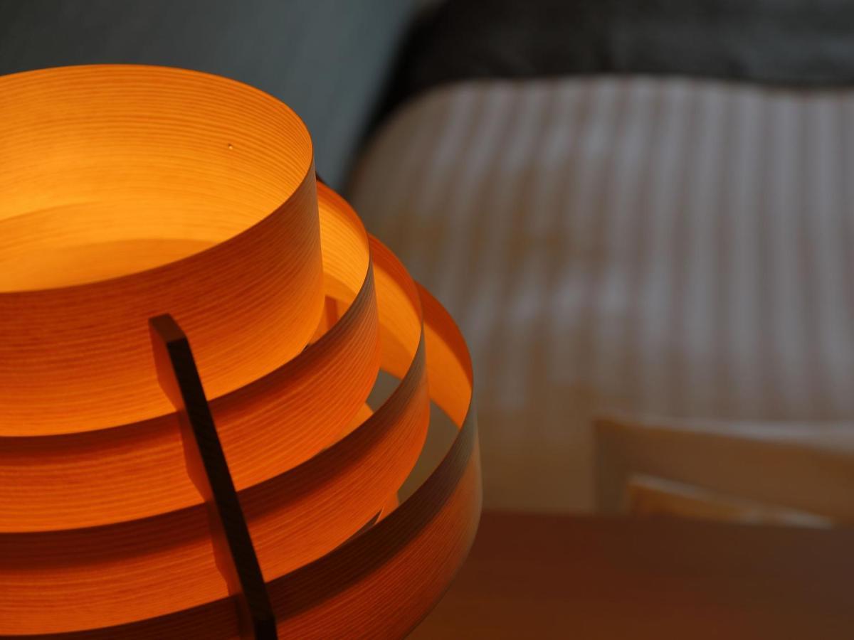 Hitoyoshi Onsen Nabeya Otel Dış mekan fotoğraf