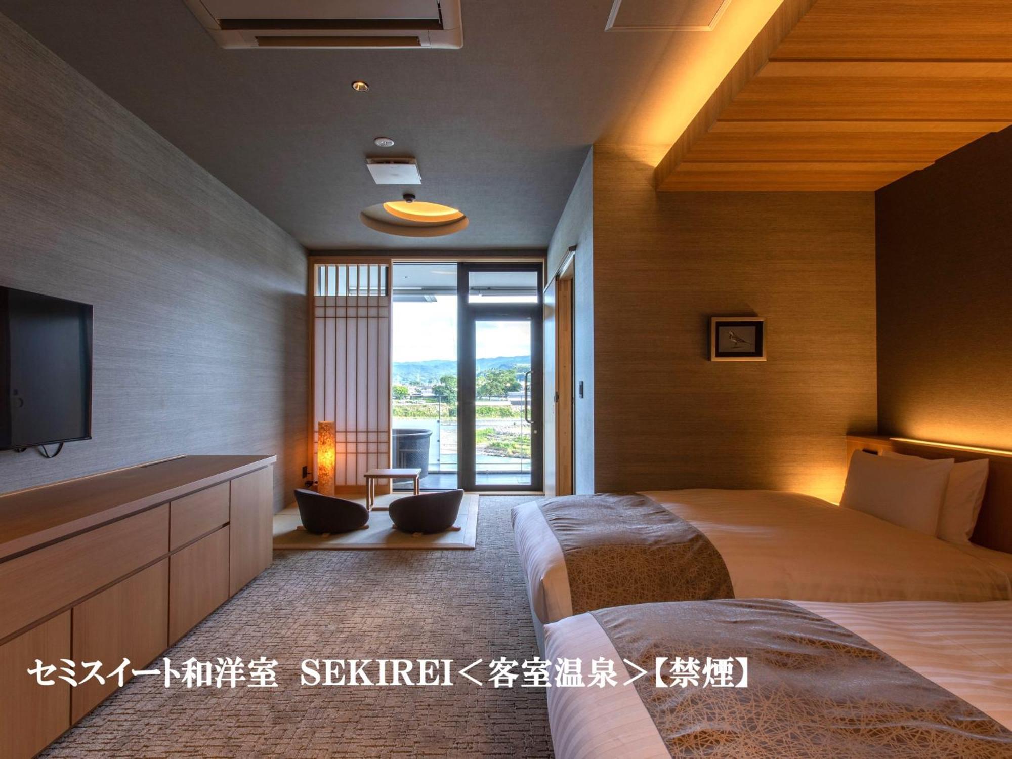 Hitoyoshi Onsen Nabeya Otel Dış mekan fotoğraf