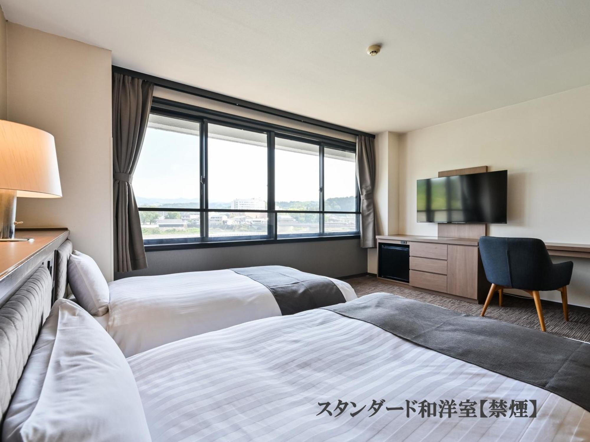 Hitoyoshi Onsen Nabeya Otel Dış mekan fotoğraf