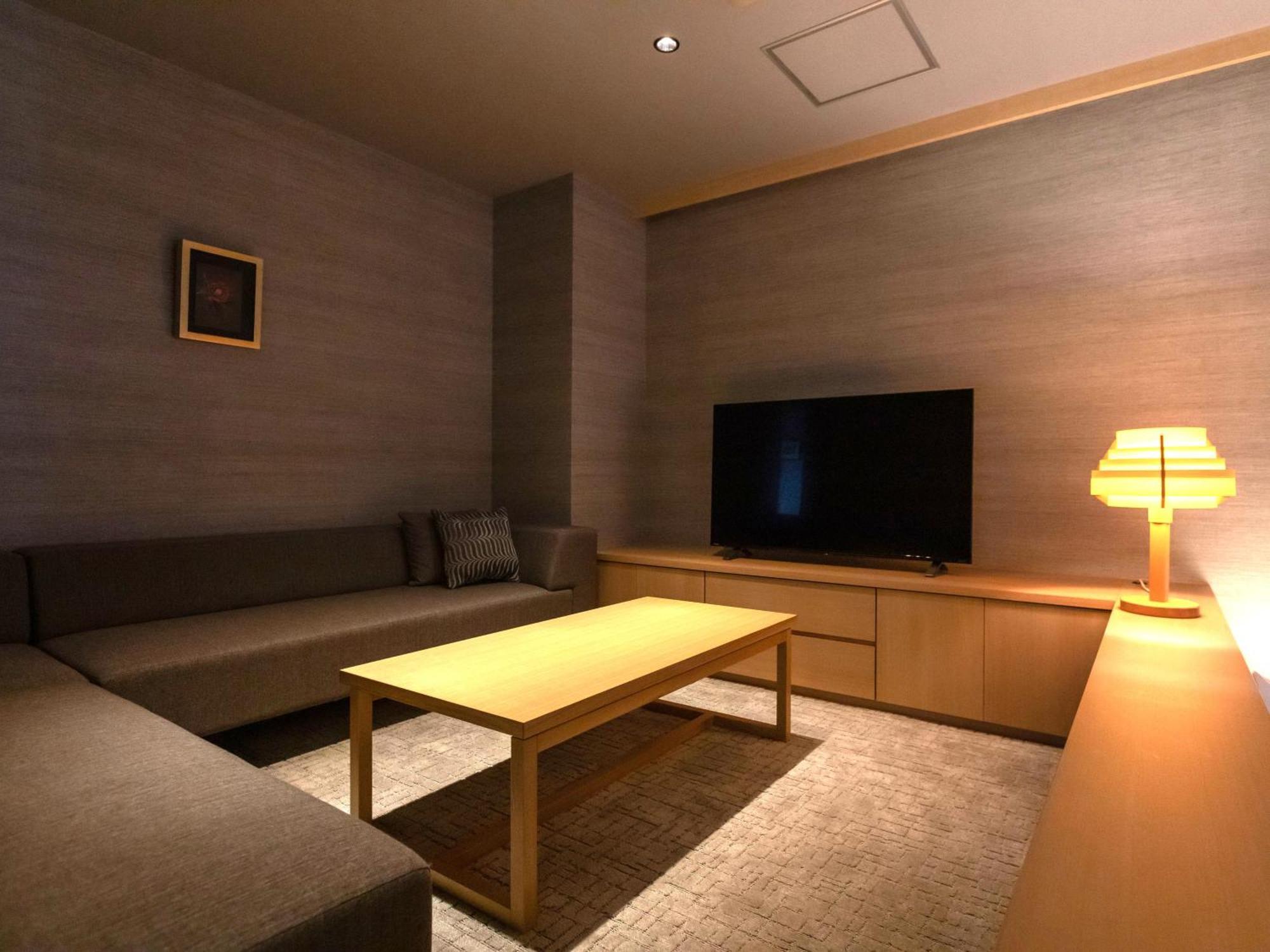 Hitoyoshi Onsen Nabeya Otel Dış mekan fotoğraf