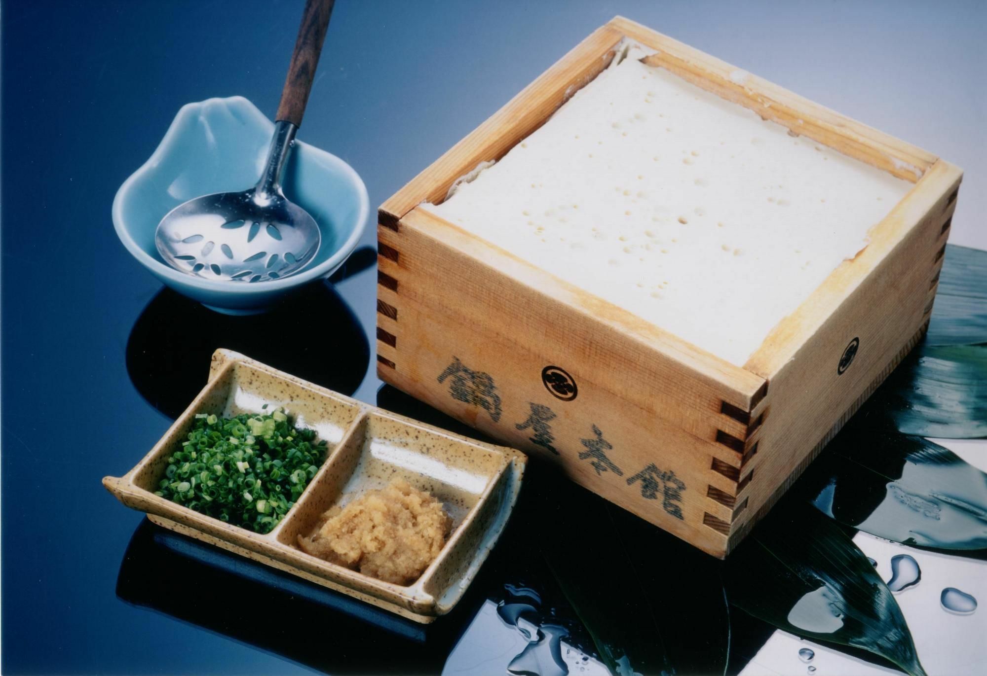 Hitoyoshi Onsen Nabeya Otel Dış mekan fotoğraf